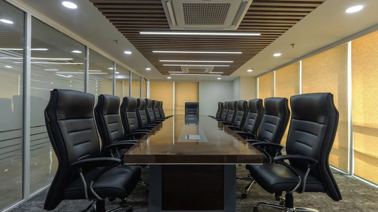 From Concept to Completion: Mastering Turnkey Building Projects