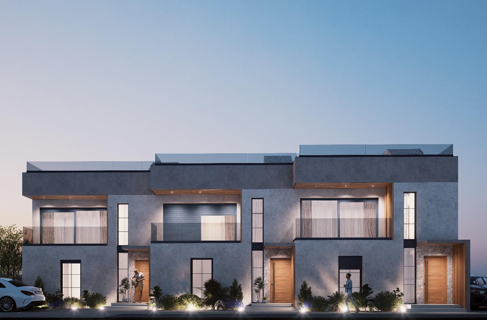 Full-Service Turnkey Builds: Residential & Commercial Excellence by Ugalesor