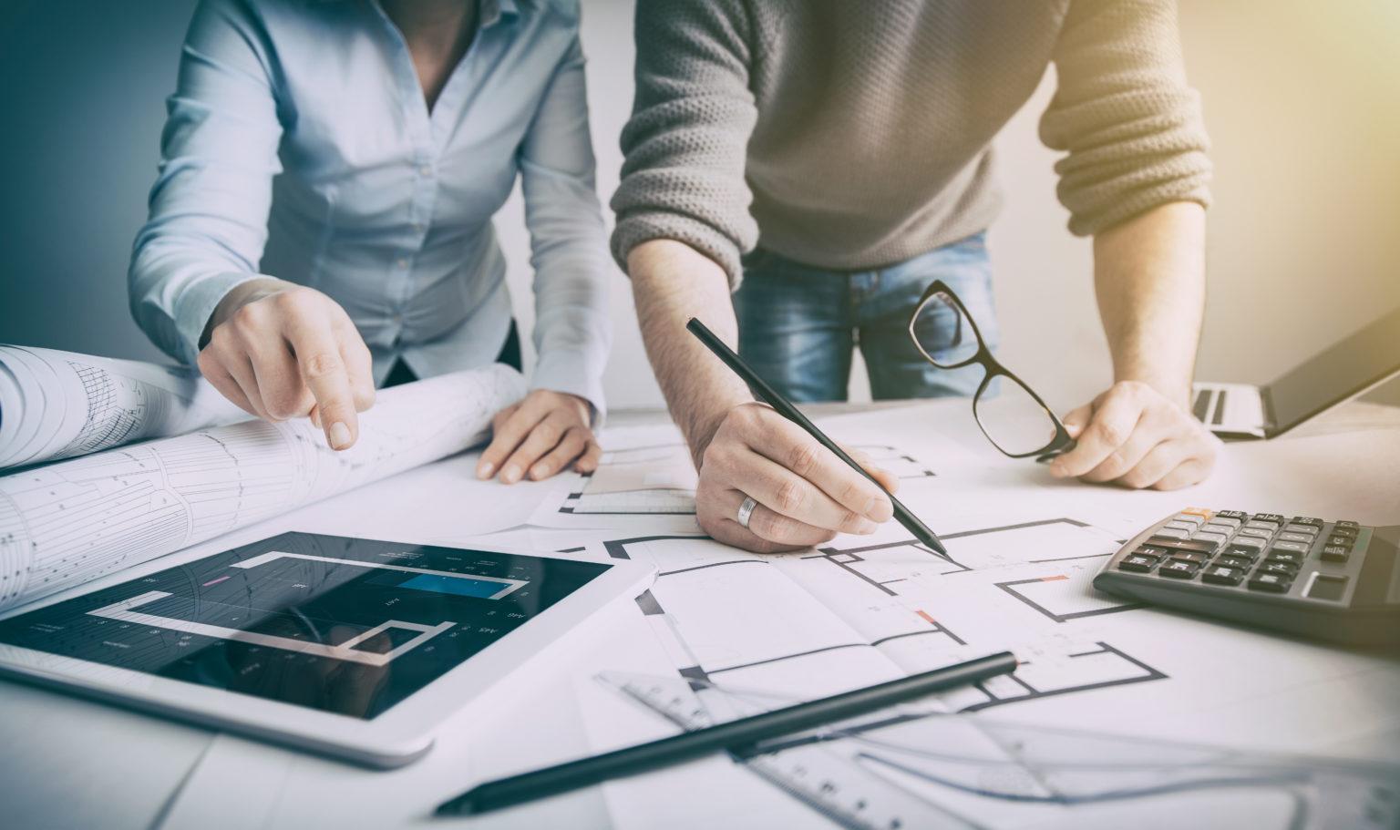 Seamless Turnkey Projects: From Blueprint to Reality with Ugalesor